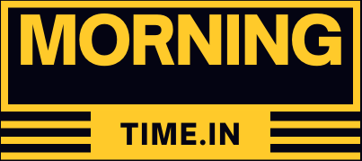 MorningTime Logo